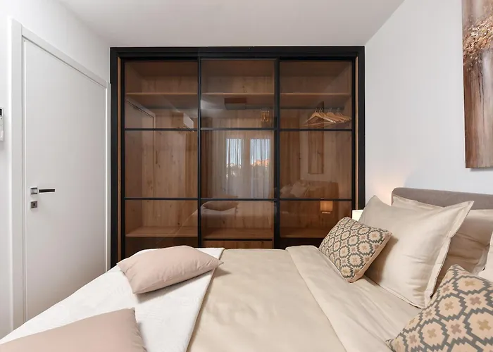 Apartman Alta Oliva With Private Parking *