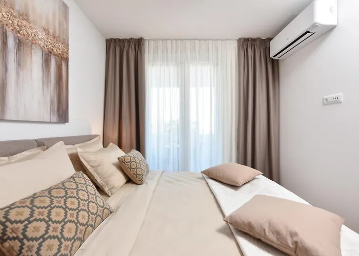 Alta Oliva With Private Parking *