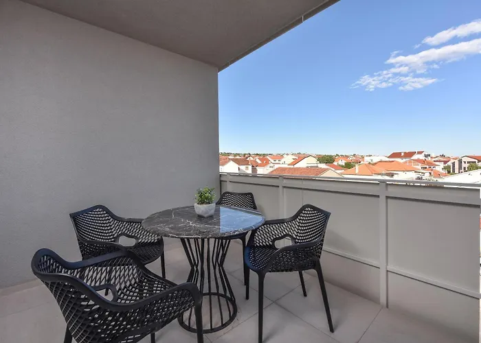 Apartman Alta Oliva With Private Parking *