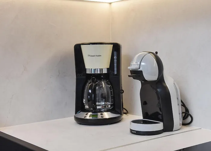 Apartman Alta Oliva With Private Parking Zadar